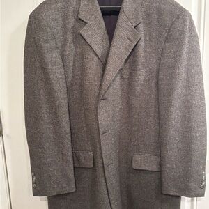 Men's‎ Gray Blazer